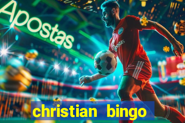 christian bingo beefcake hunter